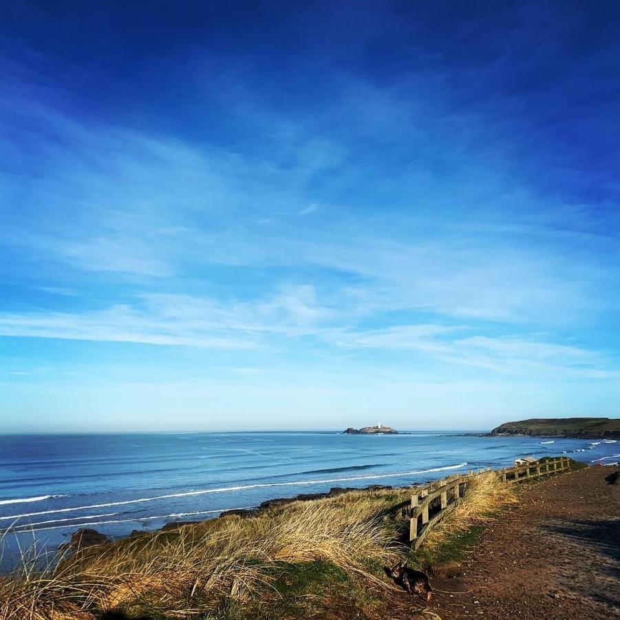Gold 10 - Cornish Coastal Retreats Διαμέρισμα Saint Hilary  Εξωτερικό φωτογραφία