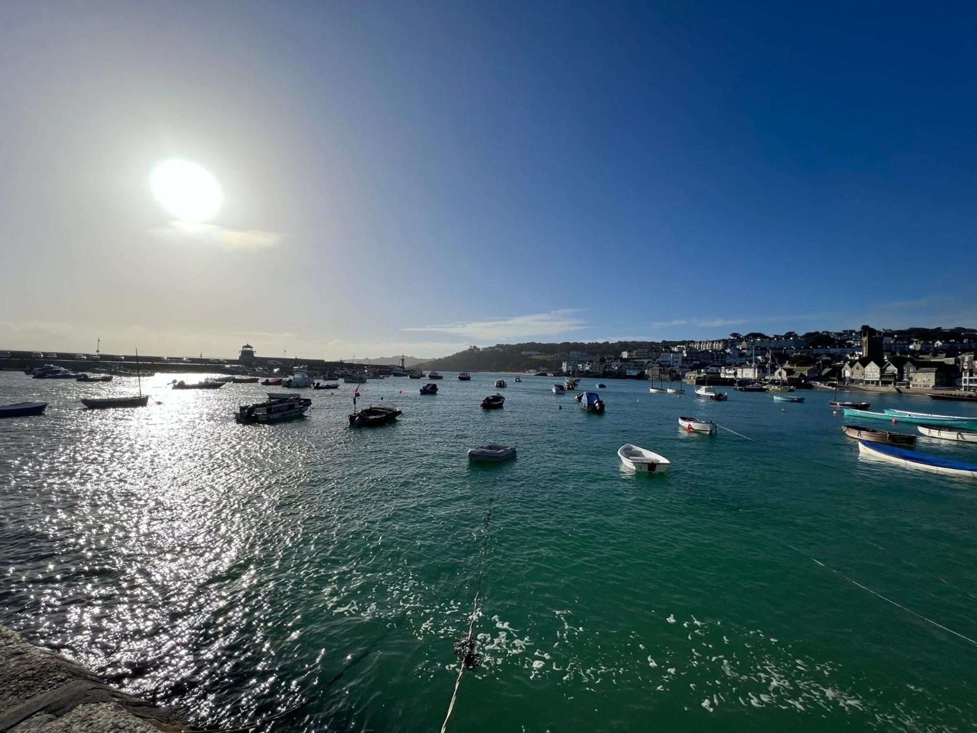 Gold 10 - Cornish Coastal Retreats Διαμέρισμα Saint Hilary  Εξωτερικό φωτογραφία